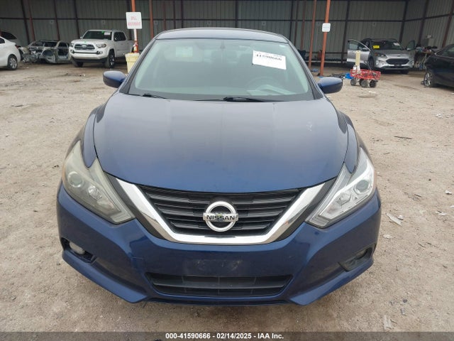 1N4AL3AP4GC209913 Nissan Altima 2.5 Sr