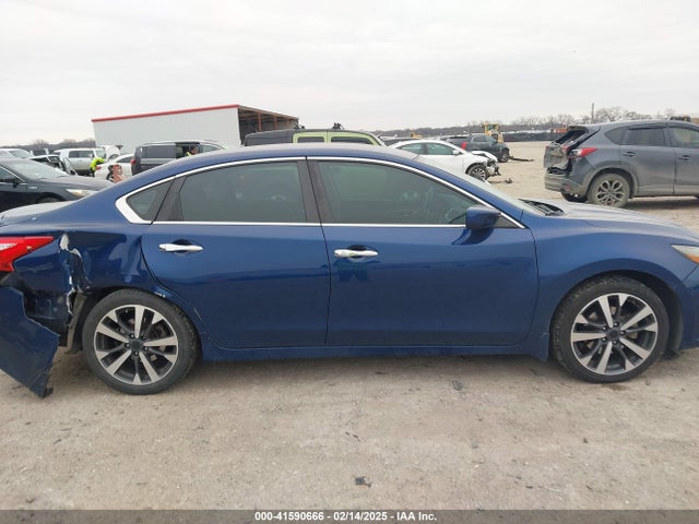 1N4AL3AP4GC209913 Nissan Altima 2.5 Sr