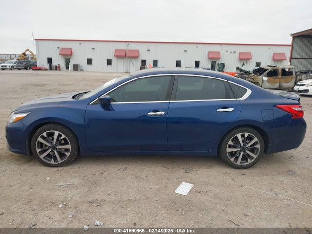 1N4AL3AP4GC209913 Nissan Altima 2.5 Sr