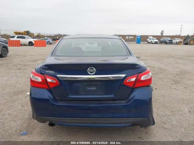 1N4AL3AP4GC209913 Nissan Altima 2.5 Sr