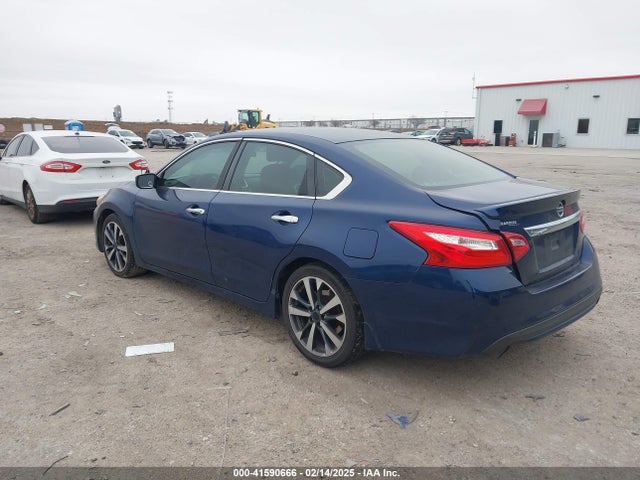 1N4AL3AP4GC209913 Nissan Altima 2.5 Sr