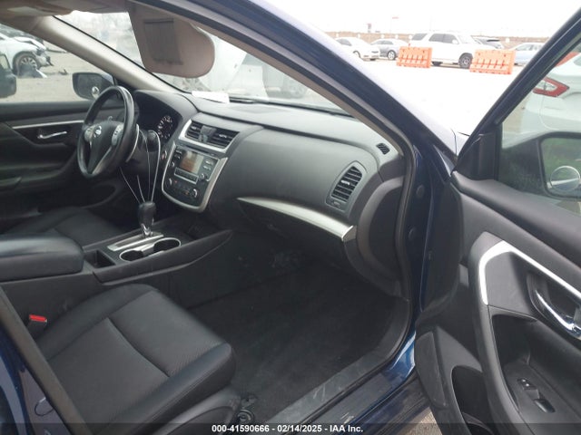 1N4AL3AP4GC209913 Nissan Altima 2.5 Sr