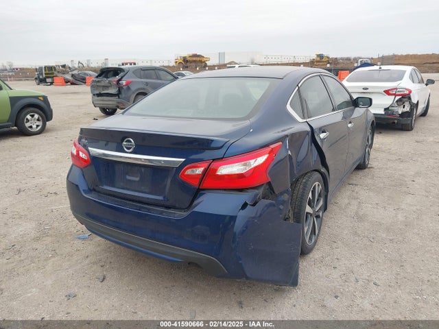 1N4AL3AP4GC209913 Nissan Altima 2.5 Sr