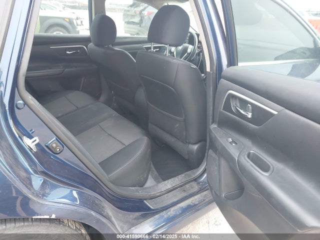 1N4AL3AP4GC209913 Nissan Altima 2.5 Sr