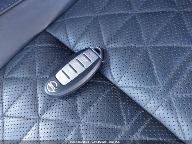 1N4AA6AV4KC373631 Nissan Maxima 3.5 Platinum/3.5 S/3.5 Sl/3.5 Sr/3.5 Sv