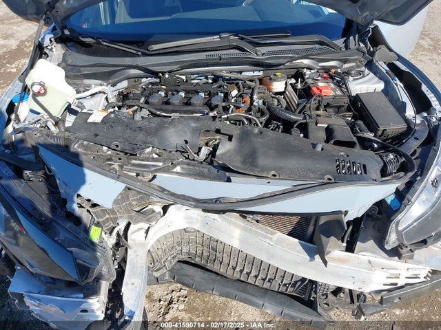 SHHFK7H62MU400184 Honda CIVIC EX