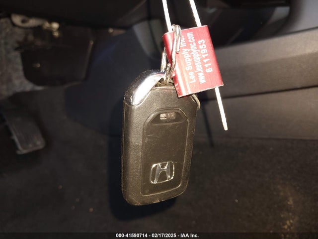 SHHFK7H62MU400184 Honda CIVIC EX