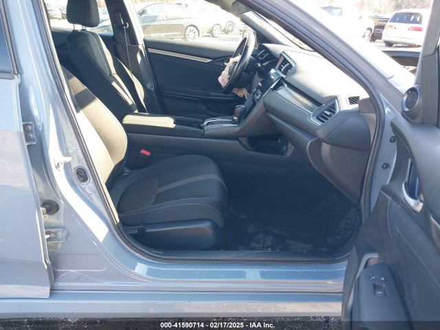 SHHFK7H62MU400184 Honda CIVIC EX