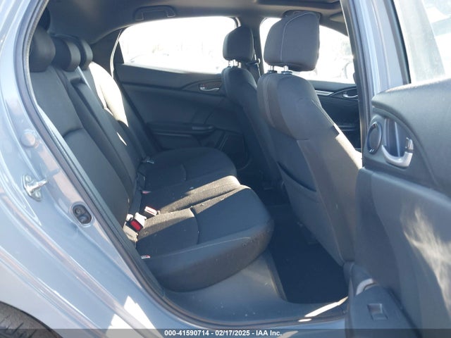 SHHFK7H62MU400184 Honda CIVIC EX