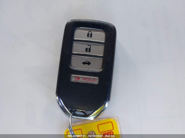 Honda ACCORD EX 2015 1HGCR2F73FA214505 Image 11