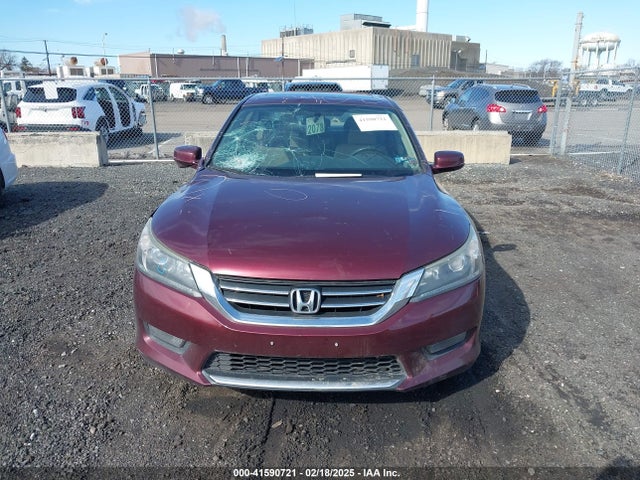 Honda ACCORD EX 2015 1HGCR2F73FA214505 Image 12