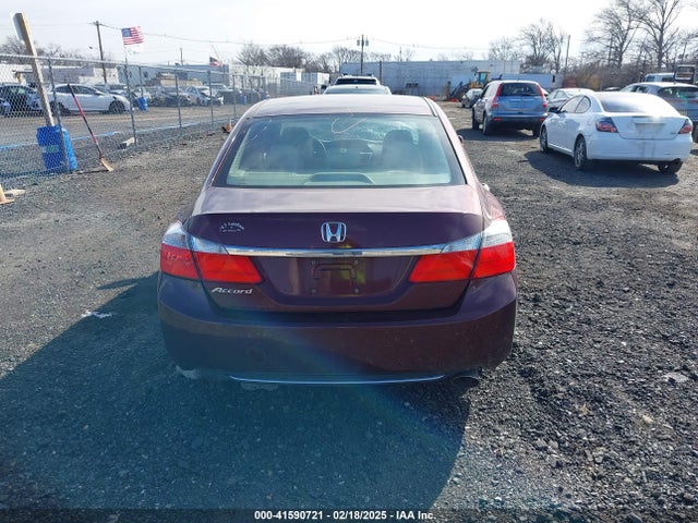Honda ACCORD EX 2015 1HGCR2F73FA214505 Image 16