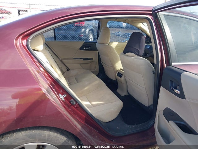 Honda ACCORD EX 2015 1HGCR2F73FA214505 Image 8