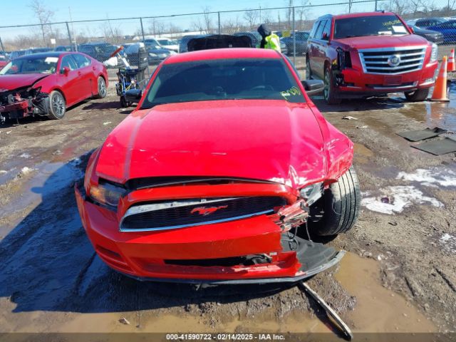 1ZVBP8AM7E5277465 Ford Mustang V6