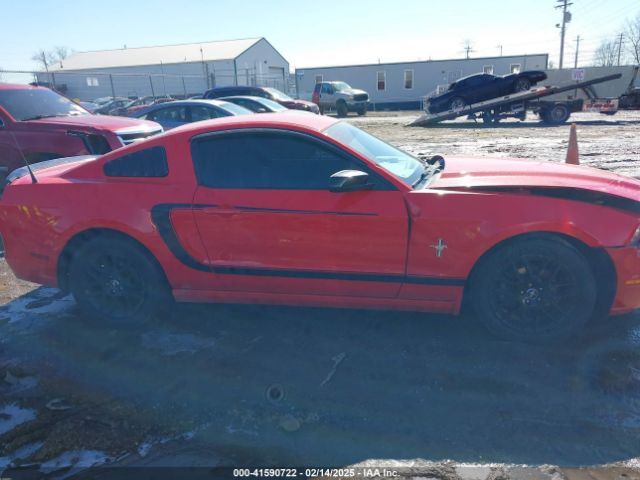 1ZVBP8AM7E5277465 Ford Mustang V6