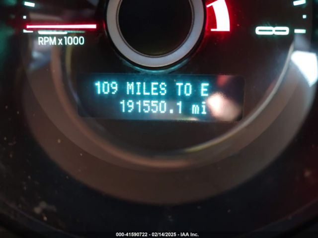 1ZVBP8AM7E5277465 Ford Mustang V6