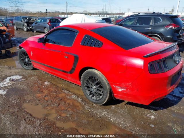1ZVBP8AM7E5277465 Ford Mustang V6