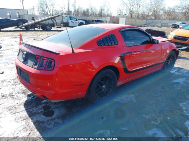 1ZVBP8AM7E5277465 Ford Mustang V6