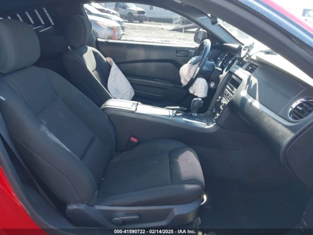 1ZVBP8AM7E5277465 Ford Mustang V6