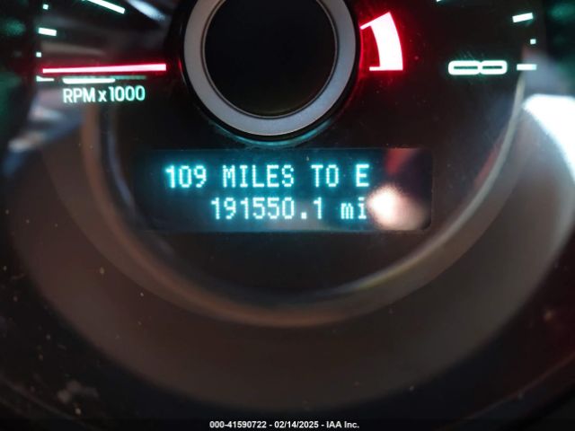 1ZVBP8AM7E5277465 Ford Mustang V6