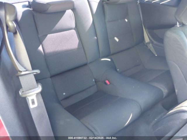1ZVBP8AM7E5277465 Ford Mustang V6