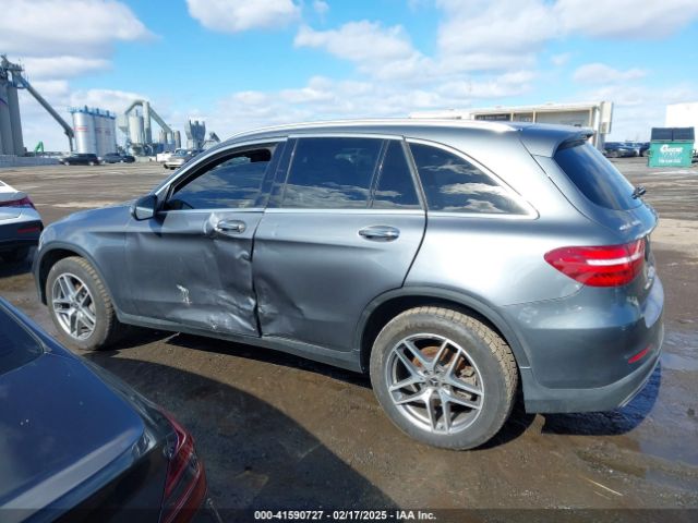 WDC0G4KBXK1000225 Mercedes-Benz Glc 300 4matic