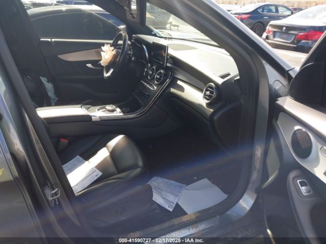 WDC0G4KBXK1000225 Mercedes-Benz Glc 300 4matic
