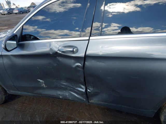 WDC0G4KBXK1000225 Mercedes-Benz Glc 300 4matic