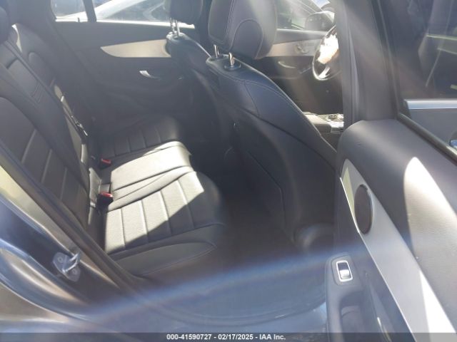 WDC0G4KBXK1000225 Mercedes-Benz Glc 300 4matic