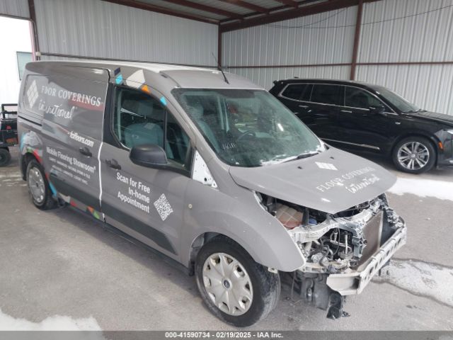 2014 FORD TRANSIT CONNECT NM0LS7E7XE1141596
