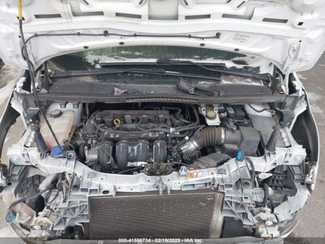 2014 FORD TRANSIT CONNECT NM0LS7E7XE1141596 Photo 9