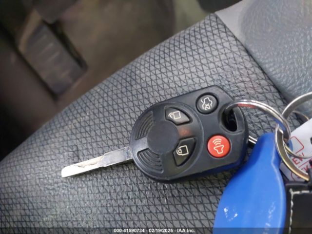 2014 FORD TRANSIT CONNECT NM0LS7E7XE1141596 Photo 10