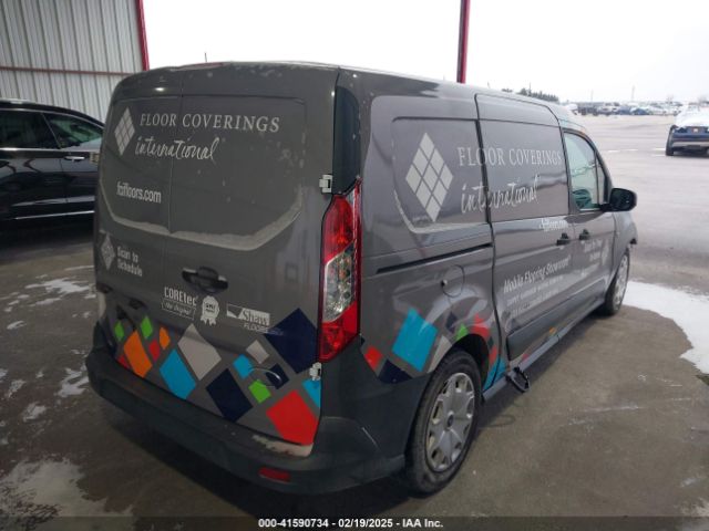2014 FORD TRANSIT CONNECT NM0LS7E7XE1141596 Photo 3