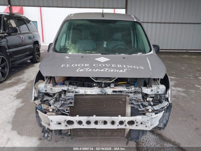 2014 FORD TRANSIT CONNECT NM0LS7E7XE1141596 Photo 5