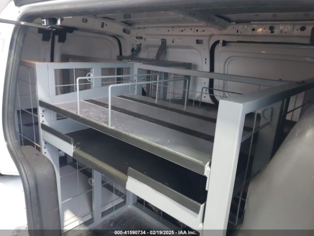 2014 FORD TRANSIT CONNECT NM0LS7E7XE1141596 Photo 7