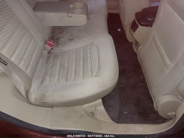 Ford FUSION SE 2016 3FA6P0H78GR268317 Image 8
