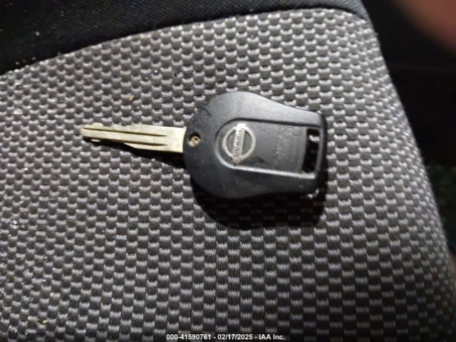 3N1CN7AP6GL872427 Nissan Versa 1.6 S/1.6 S+/1.6 Sl/1.6 Sv