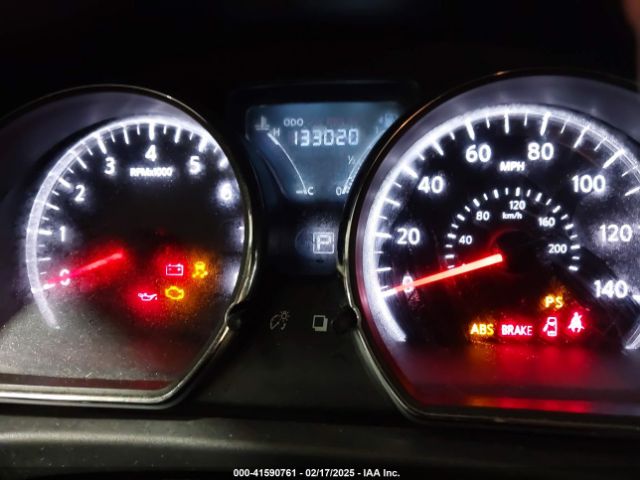3N1CN7AP6GL872427 Nissan Versa 1.6 S/1.6 S+/1.6 Sl/1.6 Sv