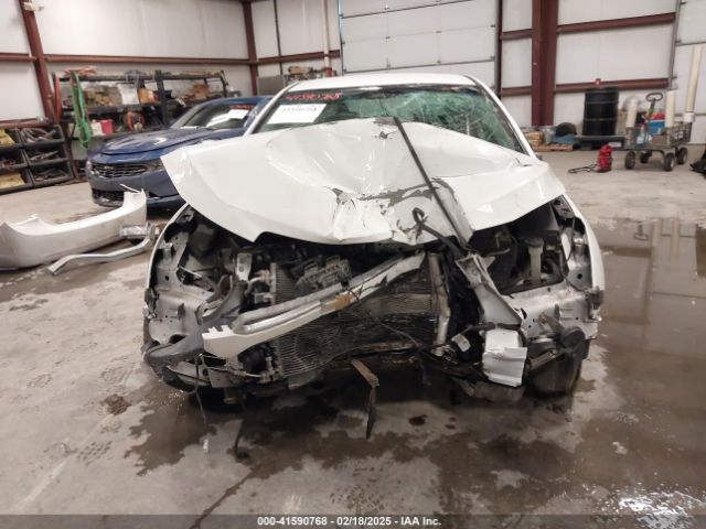 1G1PE5SB1F7241053 Chevrolet Cruze 2lt Auto