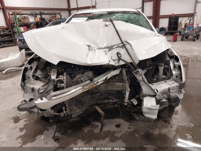1G1PE5SB1F7241053 Chevrolet Cruze 2lt Auto
