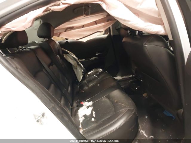 1G1PE5SB1F7241053 Chevrolet Cruze 2lt Auto