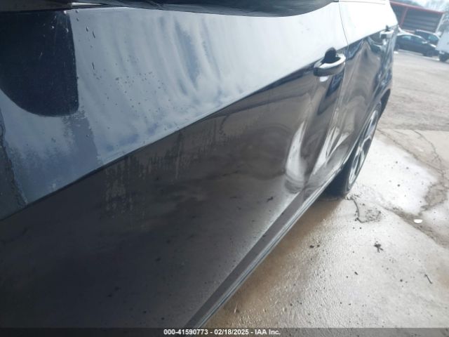 1G1JF5SB4H4122842 Chevrolet Sonic Premier Auto