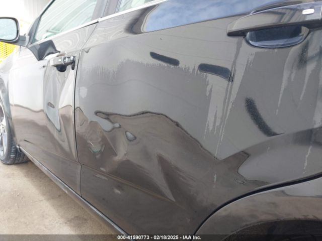 1G1JF5SB4H4122842 Chevrolet Sonic Premier Auto