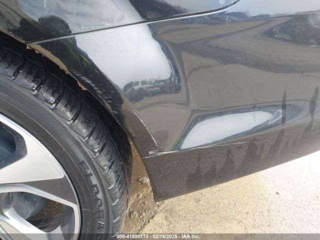 1G1JF5SB4H4122842 Chevrolet Sonic Premier Auto