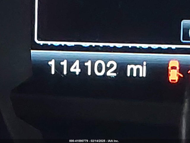 Ford Explorer Limited 2015 1FM5K8F85FGB90921 Image 15