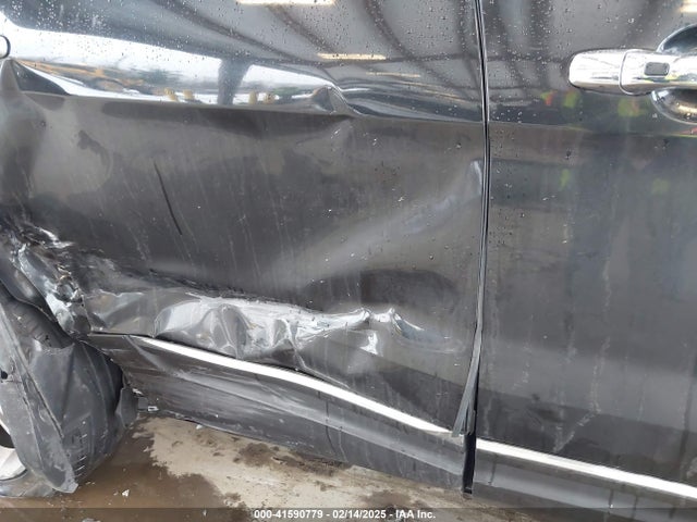 Ford Explorer Limited 2015 1FM5K8F85FGB90921 Image 6