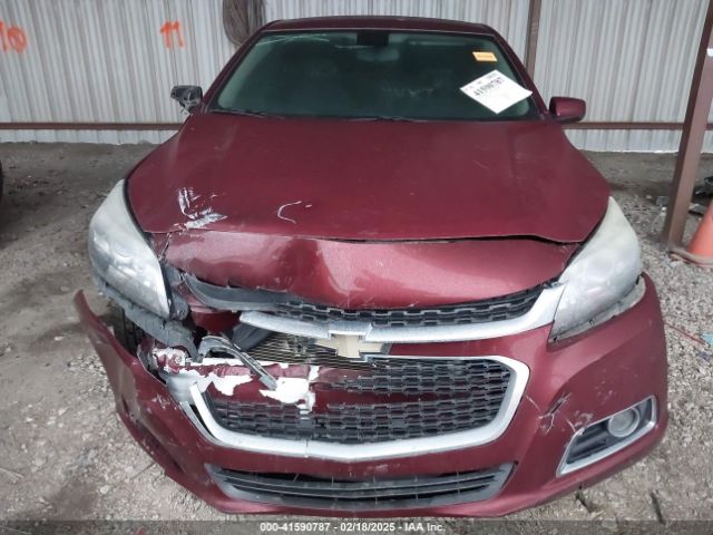 1G11D5SL6FF206600 Chevrolet MALIBU 2LT