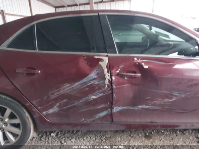 1G11D5SL6FF206600 Chevrolet MALIBU 2LT
