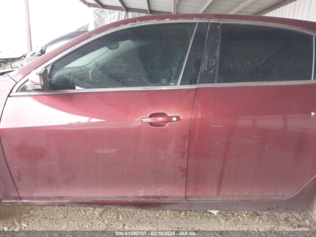 1G11D5SL6FF206600 Chevrolet MALIBU 2LT