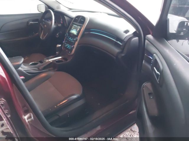 1G11D5SL6FF206600 Chevrolet MALIBU 2LT